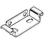 Sensor Hardware & Accessories E3X-NAV MOUNTING BRACKET