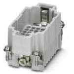 Conn Rectangular M 42 POS Crimp ST Panel Mount Automotive