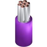 Equipment Wire 1Conductors 20AWG 0.96mm Copper Red 600VAC