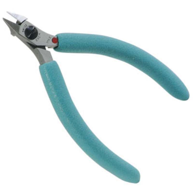 EREM         776E.             Cutter, 108 mm, Side, Super Full Flush, 1 mm, 65 , EREM Series