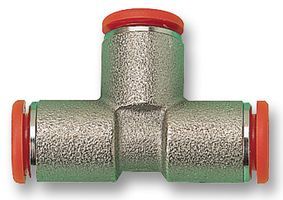 T-FITTING, 8MM, FOX - More Details