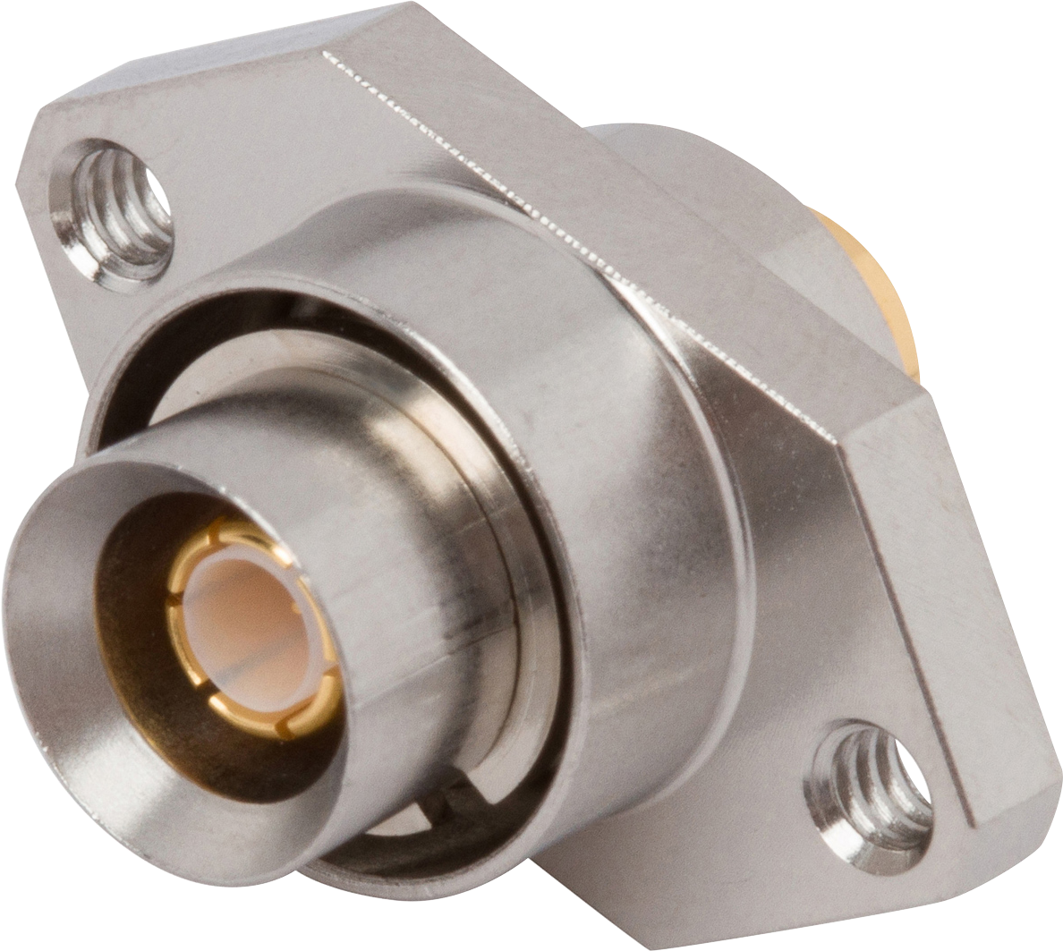 Blindmate Connector,