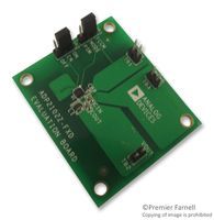 ANALOG DEVICES ADP2102-1.0-EVALZ Evaluation Board, ADP2102 Synchronous Step-Down DC to DC Converter with 1.0V Output Voltage