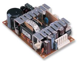 5V/15V/-15V 50W Triple-OUT AC/DC Power Supply