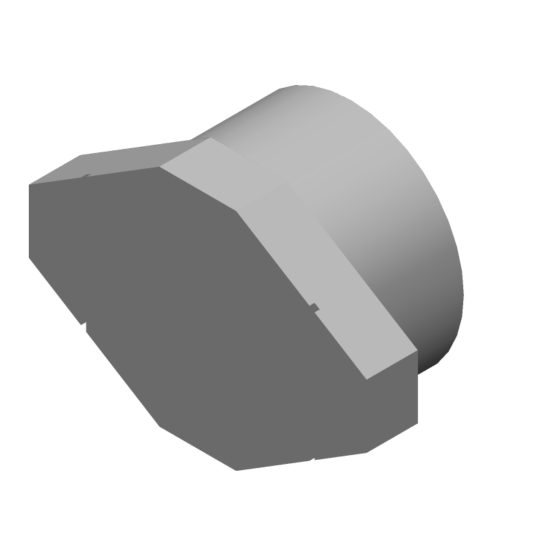 SMD Power Inductor, 2.2mH, 100mA, Ferrite, Shielded, 20%