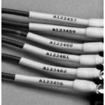 Heat Shrink Tubing ST Polyolefin Clear Single