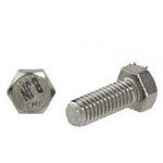 Stainless Steel Mounting Hardware 1/4 Stainless Steel Bolts