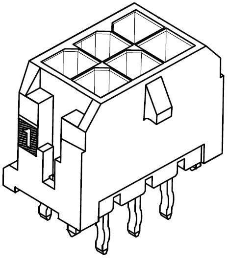 Product diagram or image