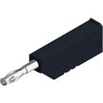 Conn Test Lead PL 1 POS Screw ST Cable Mount 1 Port