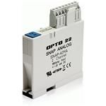 I/O Module Relays Input Module 20mA DIN Rail