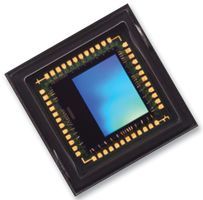 IMAGE SENSOR-CMOS, 2048(H) X 1536(V) PIXEL, 12fps, 0.30-3.30V, SQUARE, SURFACE MOUNT