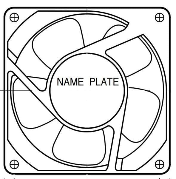 Product diagram or image