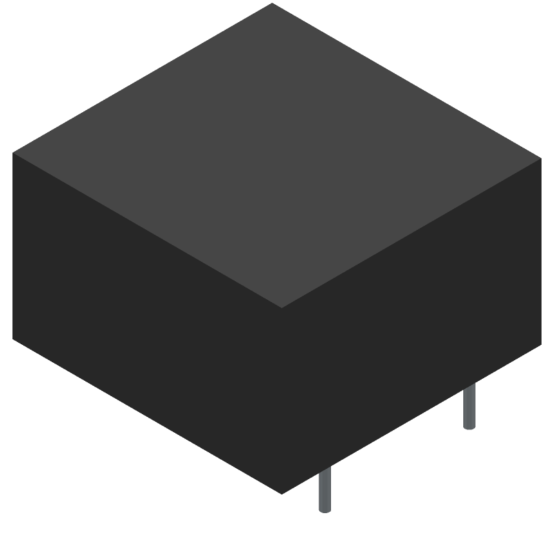 Single Phase EMI Filter, 300V, 50/60HzHz,
