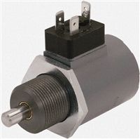 Magnet-Schultz GHUZ 040 M30 A01 214V 100% Lock Assembly, For Use With GHUZ Series
