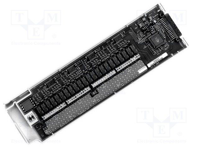 KEYSIGHT TECHNOLOGIES         34908A            MULTIPLEXER, 40 CHANNEL, SINGLE ENDED