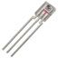 Optical Sensor Photodetector, 935nm, 25ns Fall Time, 5V