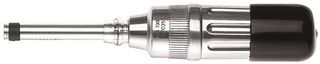 Torque-Limiting ScrewDriver With Calibratedmicrometer Scale
