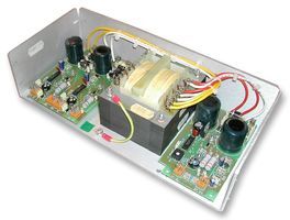 R3 POWER         00-3516             Linear Power Supply, Regulated, Adjustable, 1 Outputs, 100 V, 264 V, 5 V