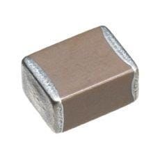 Multilayer Ceramic Capacitors MLCC - SMD/SMT 1812 4.7uF 50volts X7R 10%