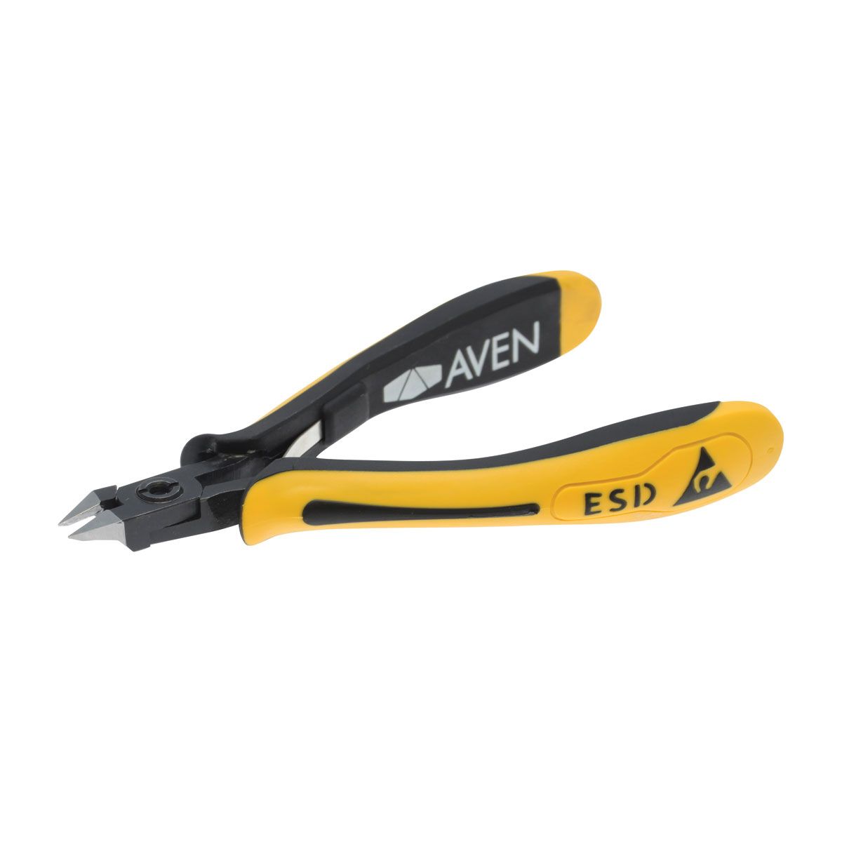 CUTTER SIDE TAPERED FLUSH 5.12