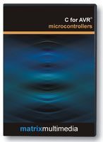 CDROM, C FOR, AVR MCU - More Details