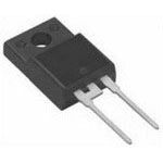 Rectifier Diode, 1 Phase, 1 Element, 20A, 800V V(RRM), Silicon, TO-220, FULL PACK-2
