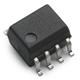 Logic IC Output Optocoupler, 2-Element, 3750V Isolation, 1MBps, SOP-8
