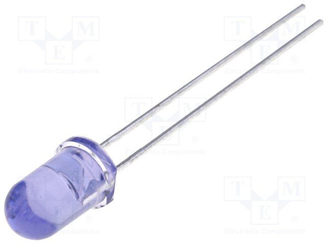 Infrared LED, 880nm,