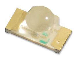 KINGBRIGHT   KPTD-3216QBC-D-01   LED, Low Power, Blue, 468 nm, 3.3 V, 20 mA, 700 mcd