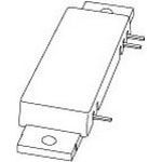 RF Amp Module Single Power Amp 894MHz 3-Pin SOT-365C Rail