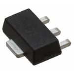 RF Amp Single MMIC Amp 2.6GHz 5.5V 4-Pin(3+Tab) SOT-89 Bag