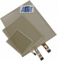 AMT 9536 8.4in 4-wire Resistive Touch Screen Sensor, 174 x 131.5mm