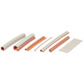 EMC seal, 2.49mm, Ag/Al, VA2200-03D50ORANPS-SPL30M, Vanguard