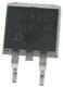 N-Channel MOSFET, 500V, 2.5A, 3R, D2PAK, SMD
