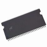 IC SDRAM 64MBIT 143MHZ 54TSOP