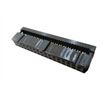 Headers & Wire Housings 34 pos. IDC Socket Dual Row