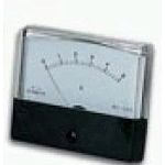 Analog Current Panel Meter 5ADC / 60 X 47mm