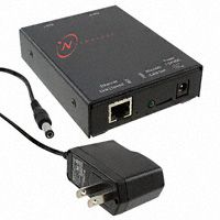 2-Port RS-232 Serial to Ethernet Module