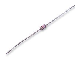 RESISTOR, KIT, 0.125W 1% E6; Kit Contents:100-Pcs of Each 31 Values from 10ohm to 1Mohm Metal Film Resistors; SVHC:No SVHC (15-Jun-2015); Operating Temperature Max:155 C; Operating Temperature Min:-55 C; Operating Temperature ;RoHS Compliant: Yes