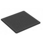 36Mb Dual-Port SRAM 167MHz 4ns CMOS PBGA484