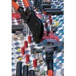 CK 13473 UPPER DIE TBM6 SERIES & 25, UPPER DIE TBM6 SERIES & 25000 TOOL