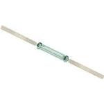 Switch Reed N.O. 1A 100VAC 100VDC 20VA 0.5ms 150mOhm