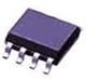 D/A Converter, 1 Func, Serial Input Loading, PDSO8, 0.150 INCH, LEAD FREE, PLASTIC, MS-012, SOIC-8