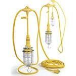 A21 Incandescent Lamp