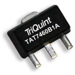 Distribution Amplifier CATV Amplifier 1200MHz Single-Element 4-Pin(3+Tab) SOT-89 T/R