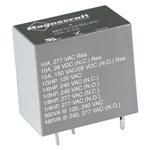 Power Relay 5VDC 235Ohm 15(NO)/3(NC)A SPDT(31.7x19.3x29.1)mm THT