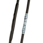 Heat Shrink Tubing ST Polyolefin Black Thin