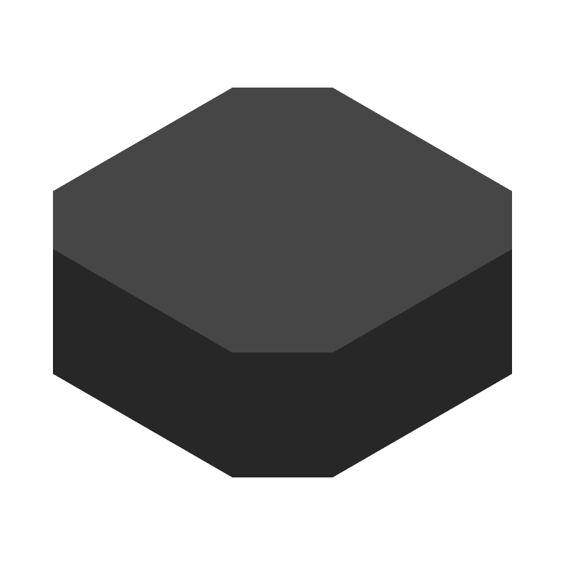 2 Element Inductor, 32.86uH, 960mA, SMD, Powdered Iron Core