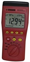 BEHA-Amprobe, Insulation Tester 999k CAT III 600 V