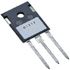 Insulated Gate Bipolar Transistor, 20A I(C), 1000V V(BR)CES, N-Channel, TO-247AD